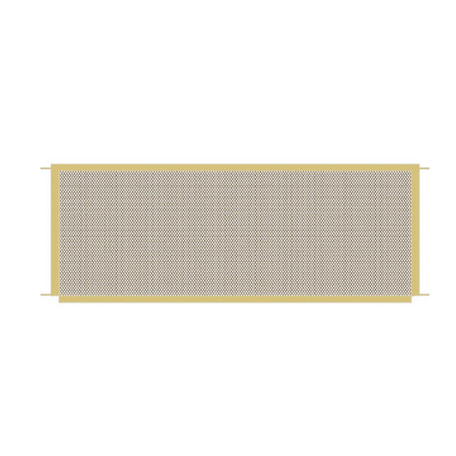 Baby Gate For Stairs, Portable Mesh Dog Gates For The House Easy Install Anywhere, Dog Gates For Doorways Providing A Safe Enclosure For Pets And Bab