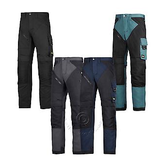 Snickers Ruffwork Trousers \u0026 Holster 