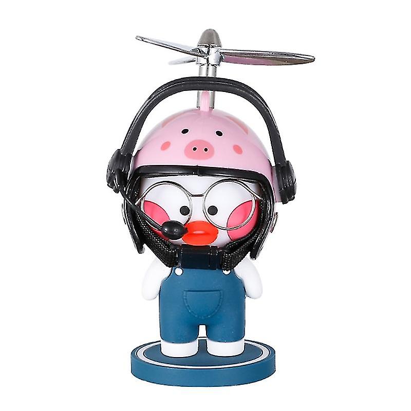 Interactive Kids Play Toy Multifunctional Creative Duck Childrens Gift