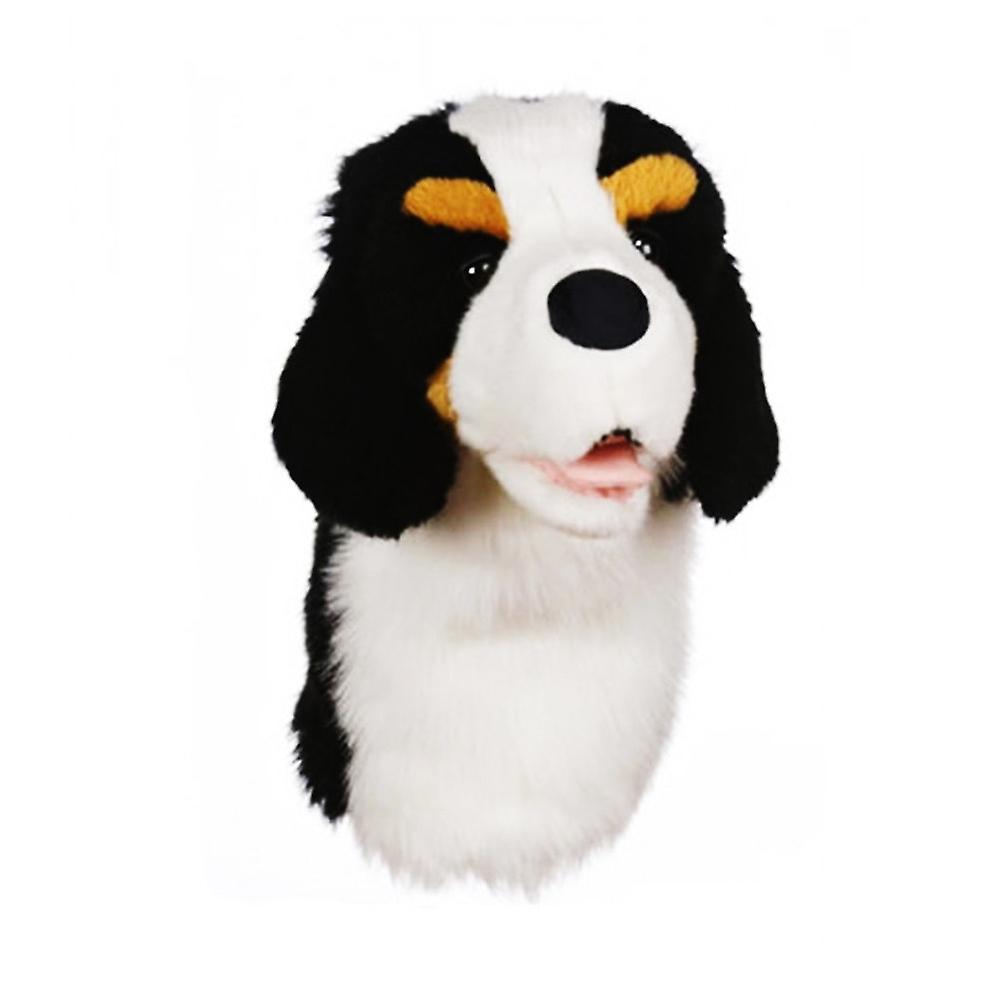 Δάφνη Βιρμανικός ορεινός σκύλος γκολφ Οδηγός γκολφ Headcover