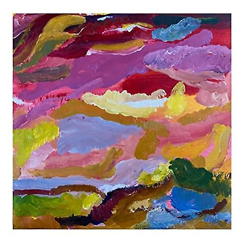 Ralph White - Something About Dreaming  [VINYL]
