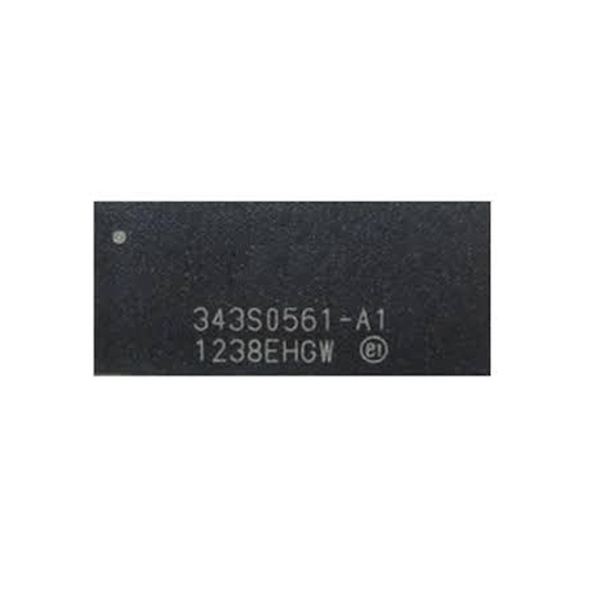 Til strømstyring IC 343S0561 - iPad 3