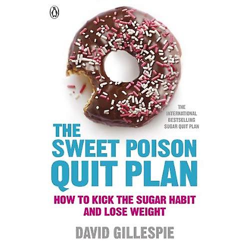 El dulce veneno dejar Plan