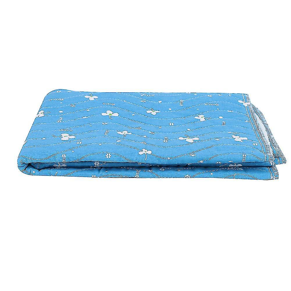 Reusable Washable Incontinence Pad