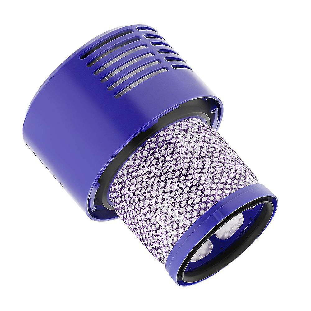 Vacuum Replacement Filter Post Filters HEPA Motor Filter for Dyson V10 Series Stick Vacuum Cleaner