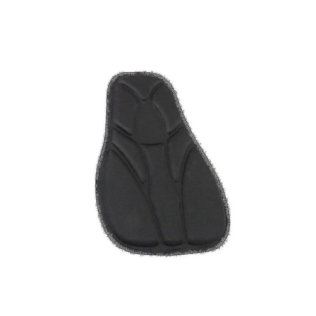 Scuba Diving Backplate Pad Professional Soft Diving Bcd Back Cushion Bcd Harness Back Plate Pad A
