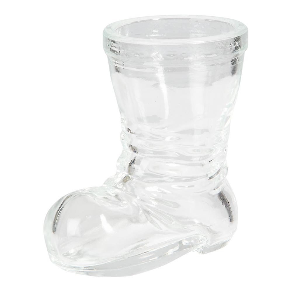 Snap lasi Saappaan lasi