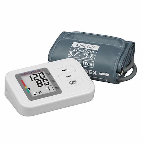 Theracare Blood Pressure Arm Digtl Auto, 1 Each (Pack of 1)