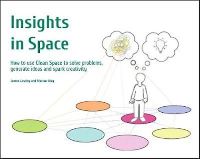Insights In Space by Marian Way Paperback