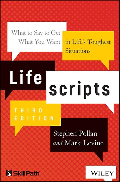 Lifescripts - Stephen M. Pollan