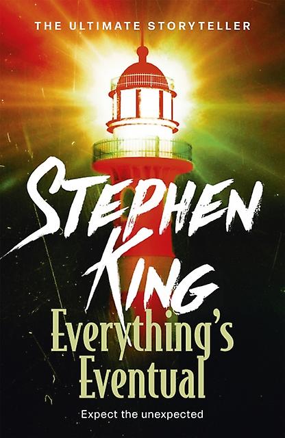 Alt sker til sidst - Stephen King
