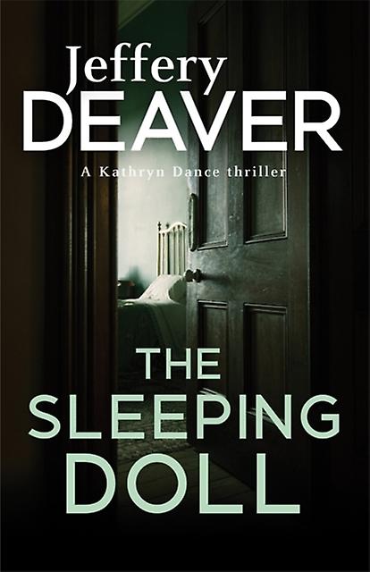 Schlafende Puppe - Jeffery Deaver