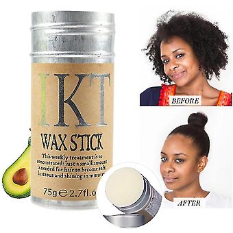 Haarwachs-Stick – Slick Stick Für Starken Halt, Nicht Fettend, Einfach Stylen