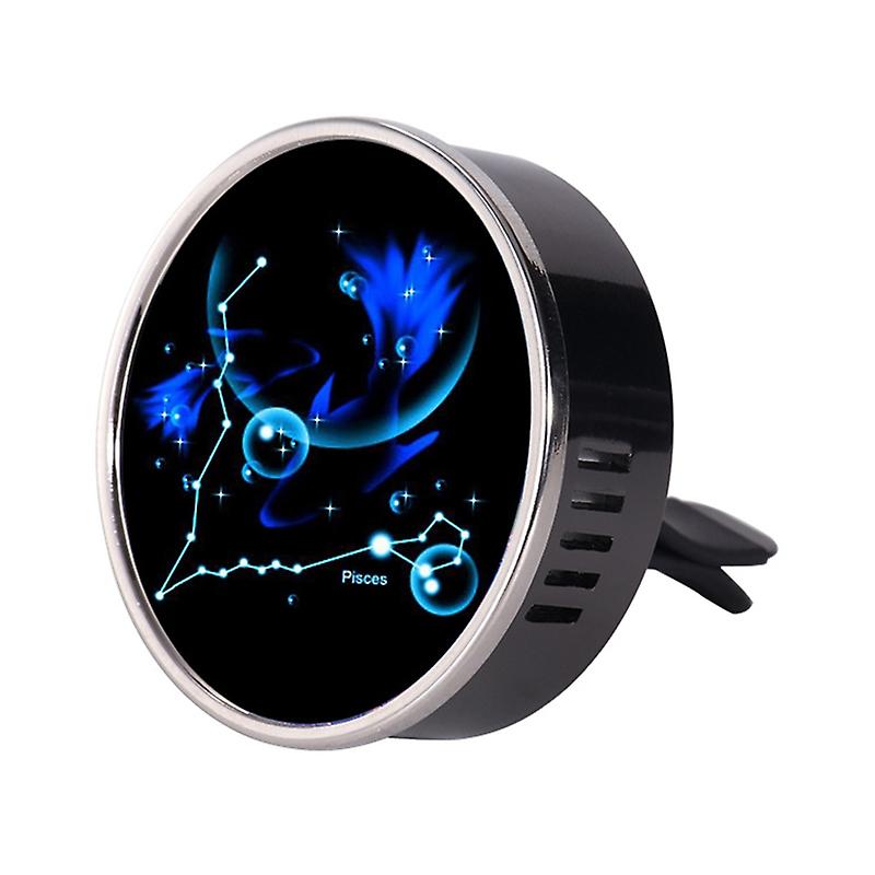 Constellations  Clip Air Freshener For Improve Interior Environment
