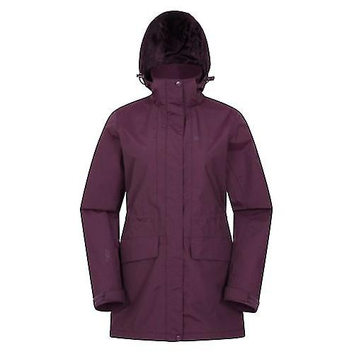 Mountain Warehouse Femme / Dames Glacial Extreme Waterproof Jacket