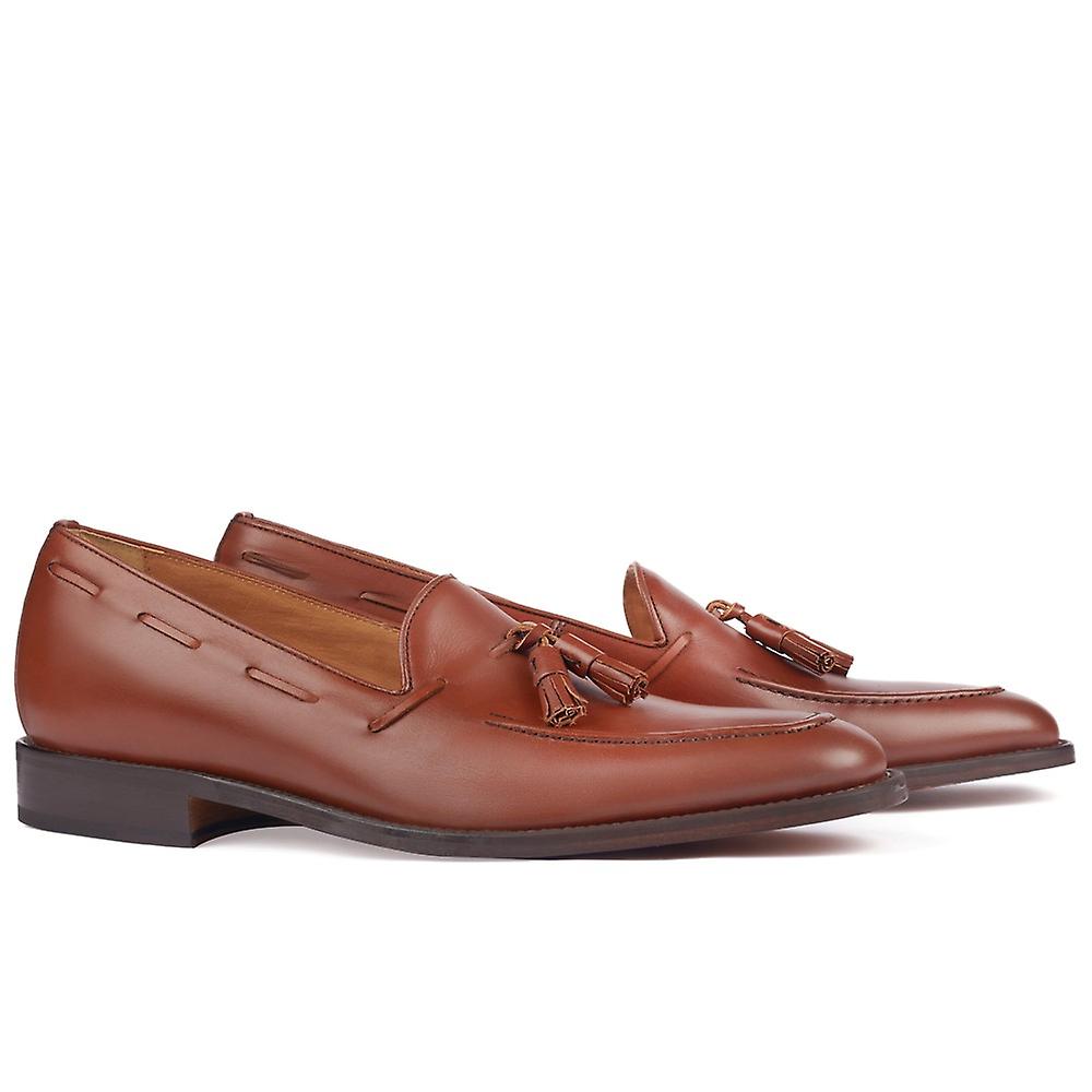 Masaltos elevator shoes for men 7cm. Valentino brown
