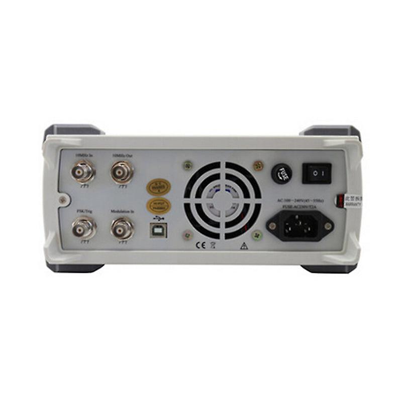 Uni-t Utg2062a 60mhz 2 Channels Signal Function Arbitrary Waveform Generator 250msa/s Arb. Memory Depth 1m Usb