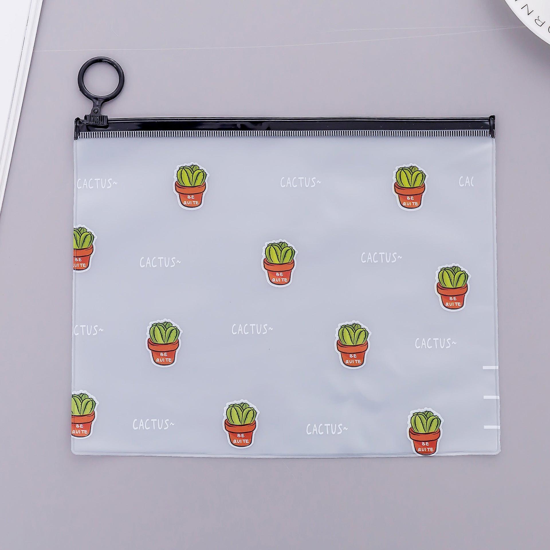 Student Stationery Pencil Case