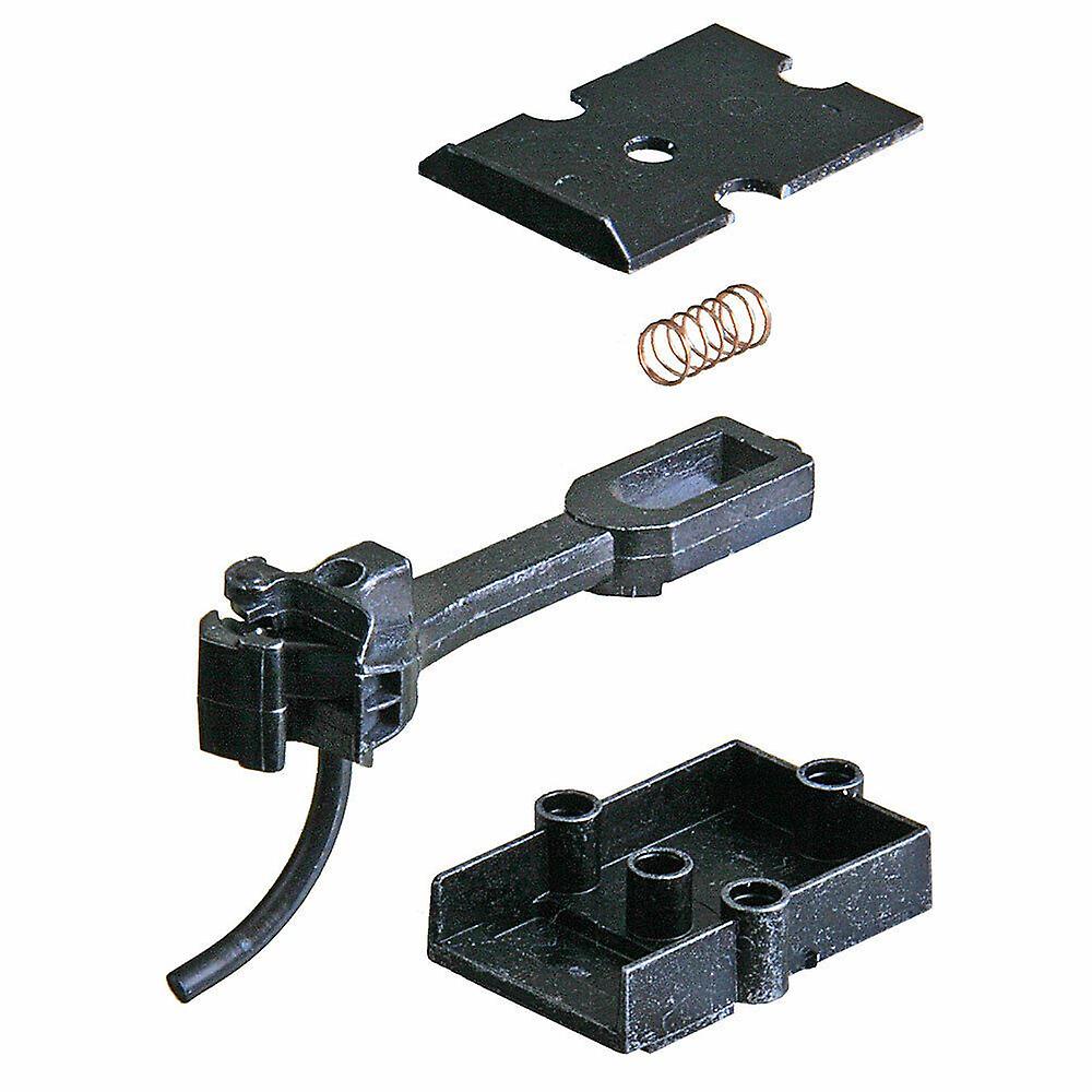Kadee KDE746 Type E Long Centreset Shank Metal O gauge Spares & transfers Scale model