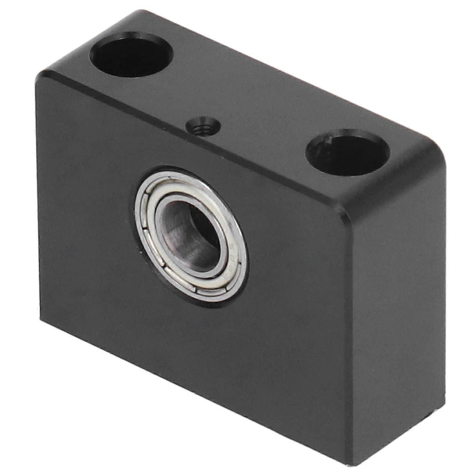 ZAxlt 8mm Lead Screw Fixing Bracket, 3D Printer Upgrade Accessories