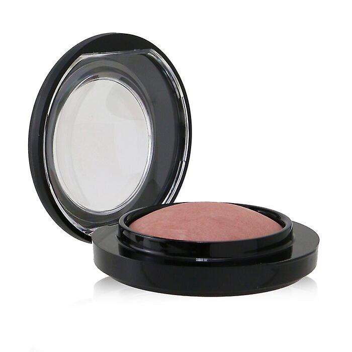 Mac Mineralize Blush - Sweet Enough (light Mauve Pink) 4g/0.14oz