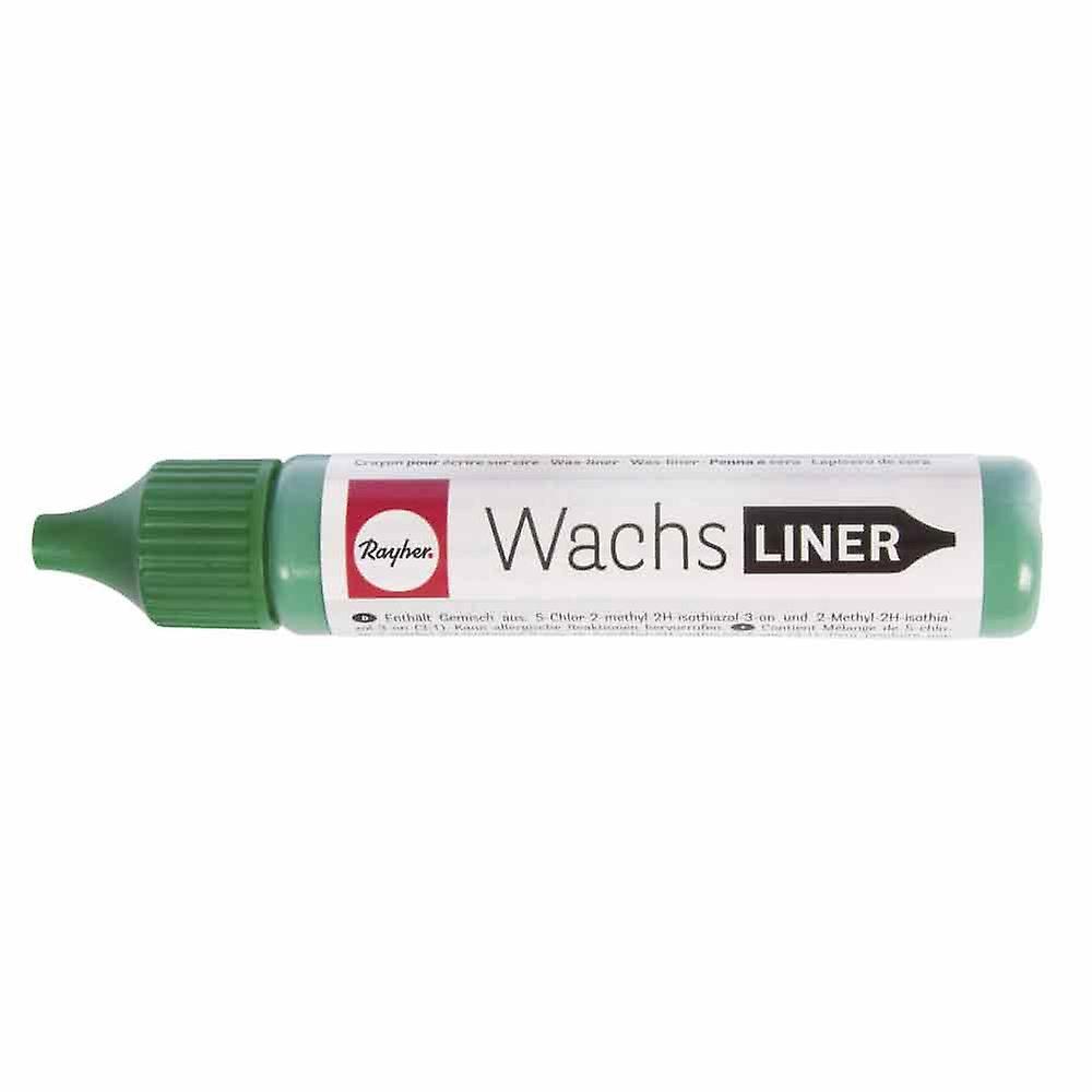 Bleistift zum Schreiben auf Wachs, Grünkiefer, 30 ml