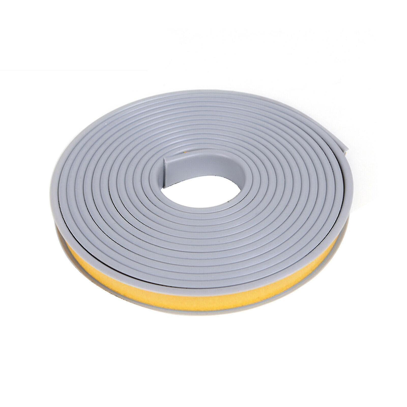 10m U-shaped Banding Strip Tape Furniture Veneer Protector