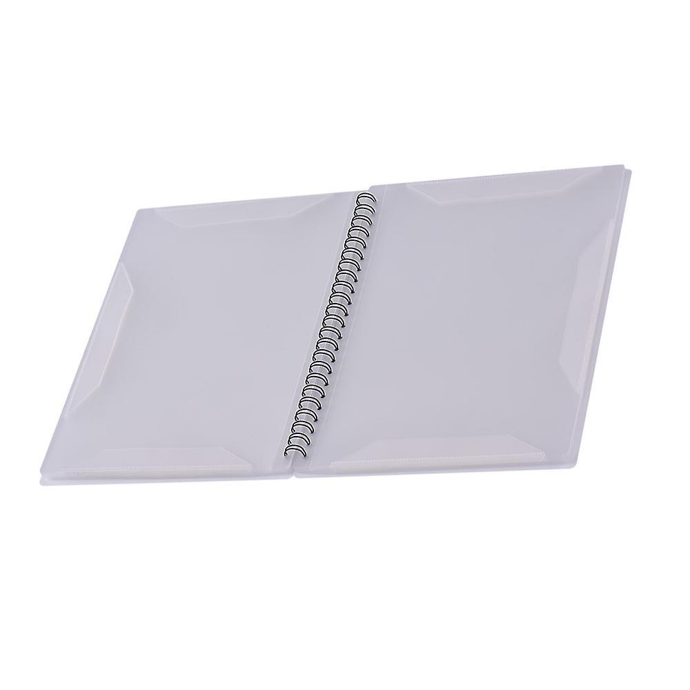 Multifunctional Music Score Holder Size Paper Sheet Document File Organizer