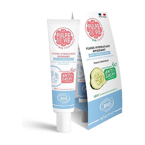 Calm-Me - Soothing Moisturizing Facial Fluid 40 ml