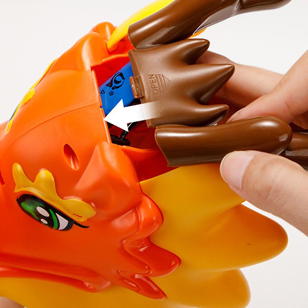 Children Automatic Bubble Machine Quick Efficience Bubble Blowing Toys for Kids