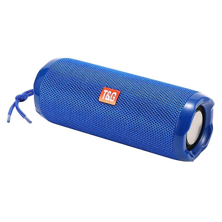 T&G TG191 10W FM waterdichte Bluetooth-luidspreker