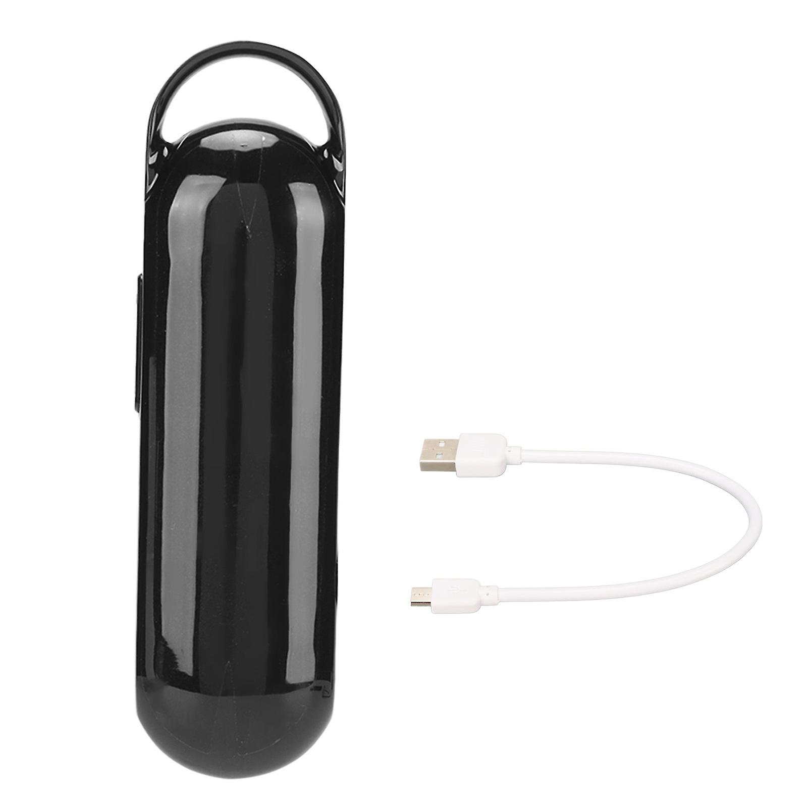 16GB Digital Voice Activated Recorder with HD Video, Photo, and Noise Reduction