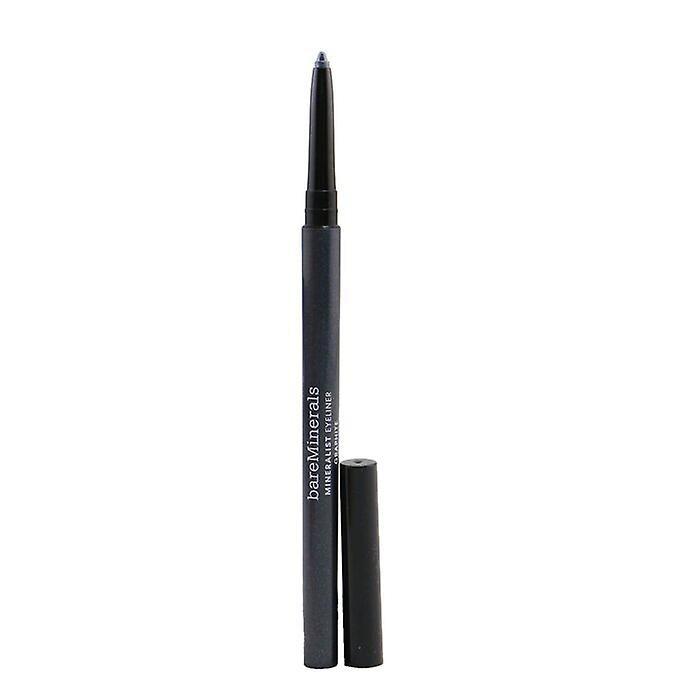 Bareminerals Mineralist Lasting Eyeliner - # Graphite 0.35g/0.012oz