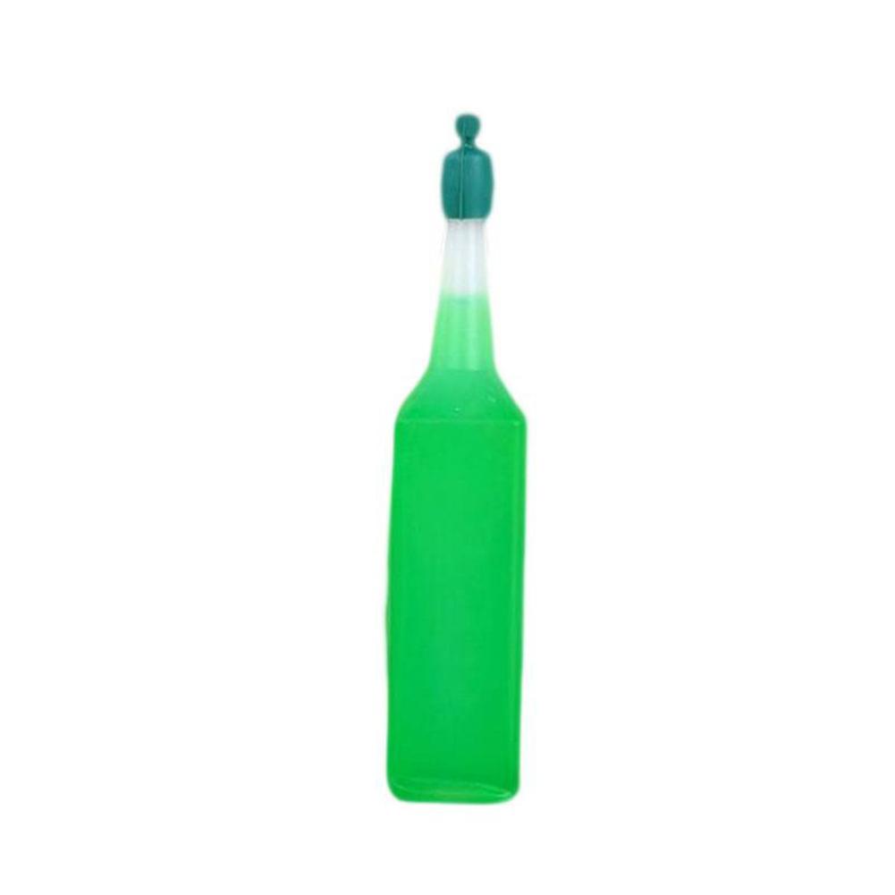 1pcs Hydroponic Liquid Plant Fertilizer Nutrient Solutions Seedling Recovery Root New