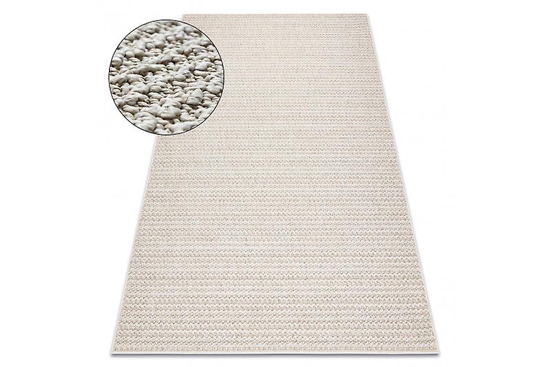 Carpet JERSEY 19236 beige - structural, loop BOHO