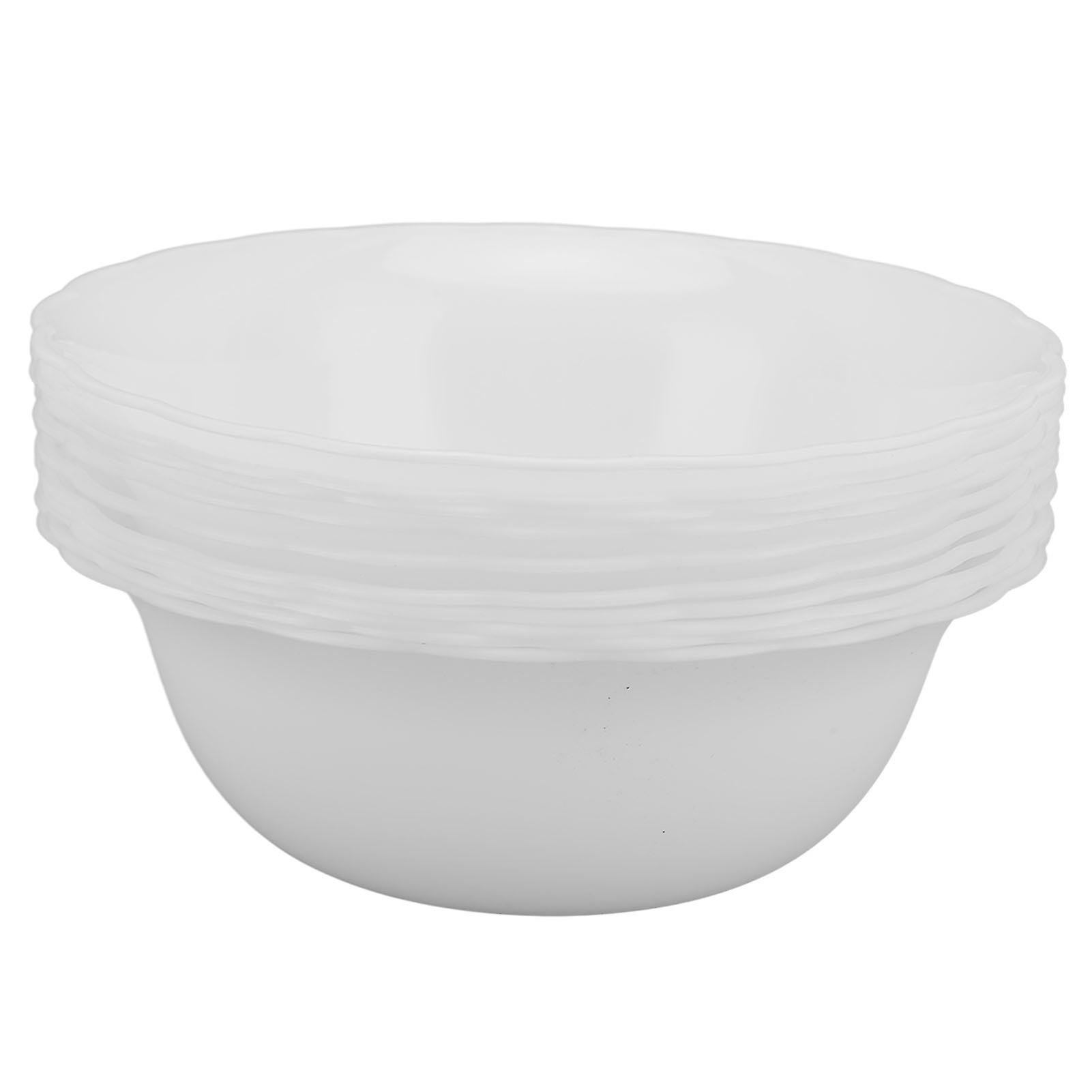 10pcs Beauty Salon Spa Washbasin Professional Plastic Face Hand Skin Care Wash Basin for Towel Soaking