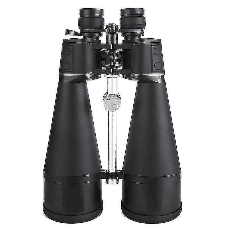 Large Zoom 30-260*160 Adjustable Binoculars High Magnification High-definition Night Vision Long-dis