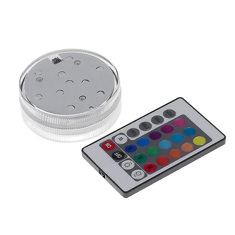 1pcs Sumersible Lights For Aquarium