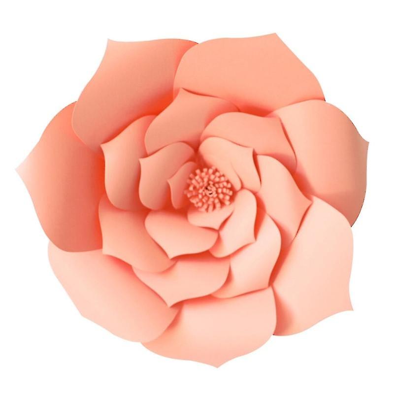 The New 2pcs Rose Decors