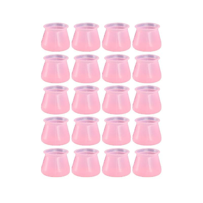 20pcs Table Feet Sleeves