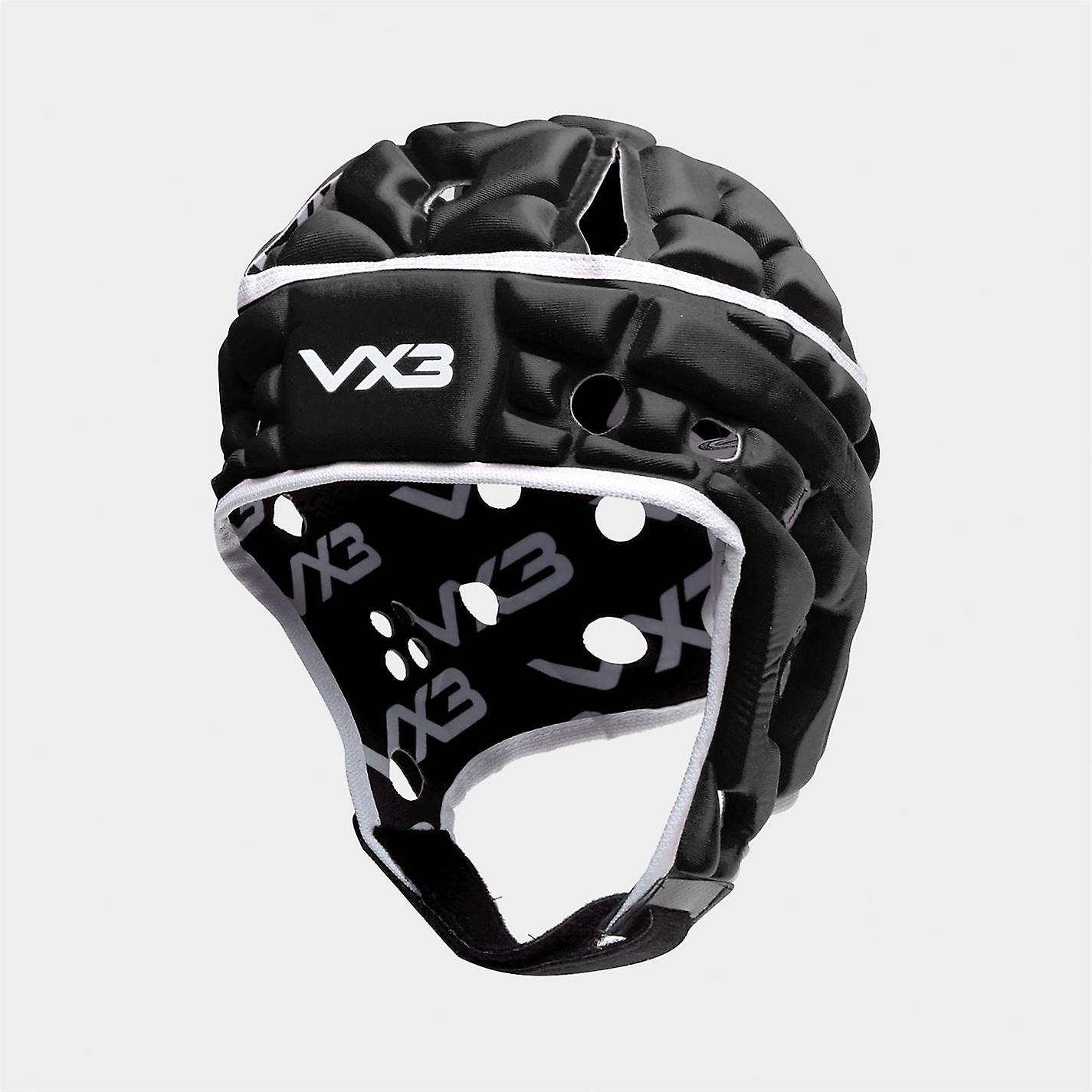 Canterbury VX3 Airflow Head Guard Rugby Casque protecteur d