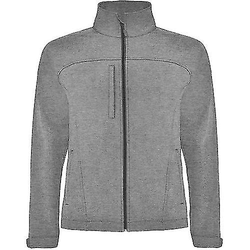 Roly Unisex Adult Rudolph Soft Shell Jacket