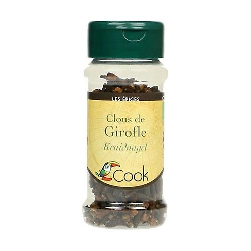 cloves 30 g