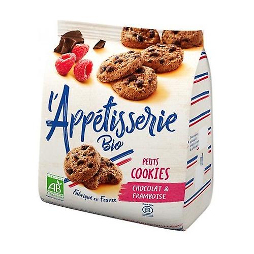 Raspberry Chocolate Cookies 150 g