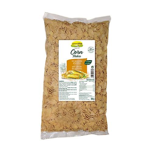 Corn Flakes No Added Sugar 350 g