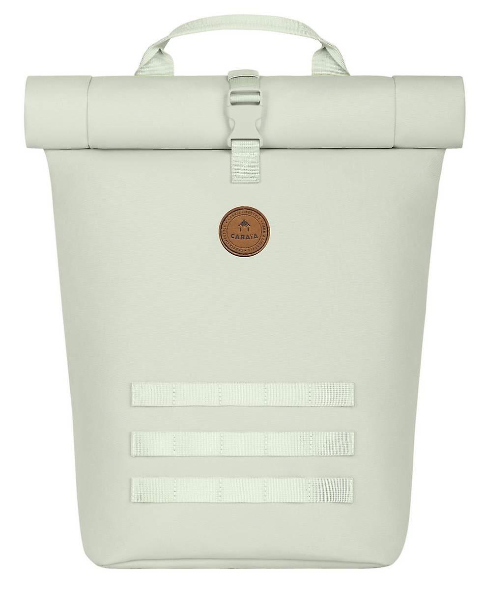 Cabaia Starter Medium Backpack - La Havane Green