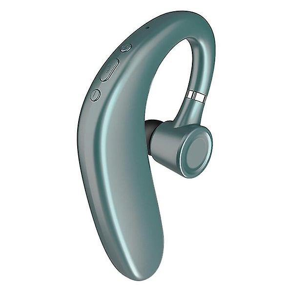 Bluetooth Headset: Wireless Earpiece V5.0 with 35 Hrs Talktime & Hands-free E