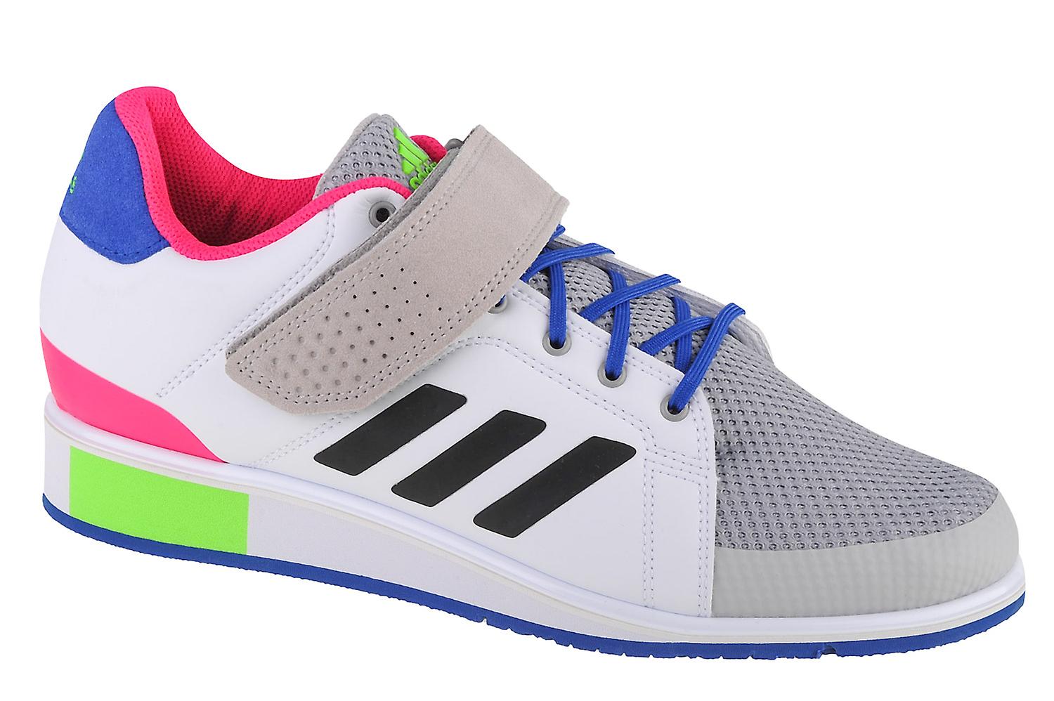 Turnschuhe adidas Power Perfect 3