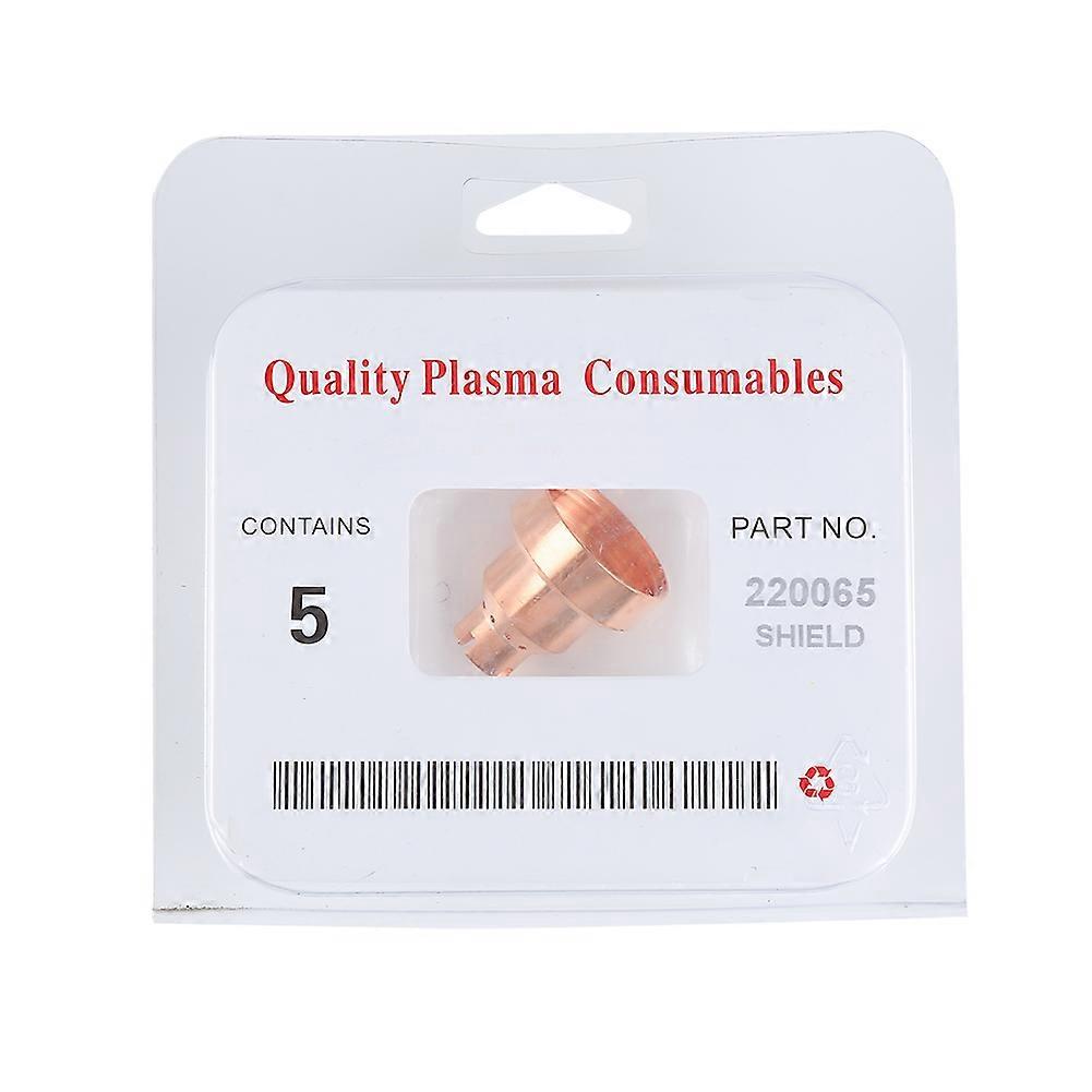 Plasma Shield Cup Cap 100A for MAX1650 Cutting Torch 220065