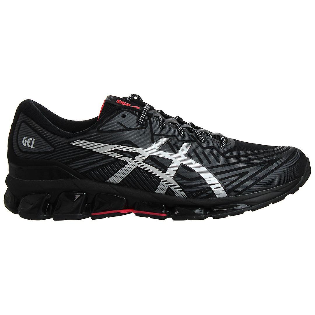 Asics Gel-Quantum 360 VII Lite-Show שרוכים שחור סינתטי גברים מאמנים 1201A535_001